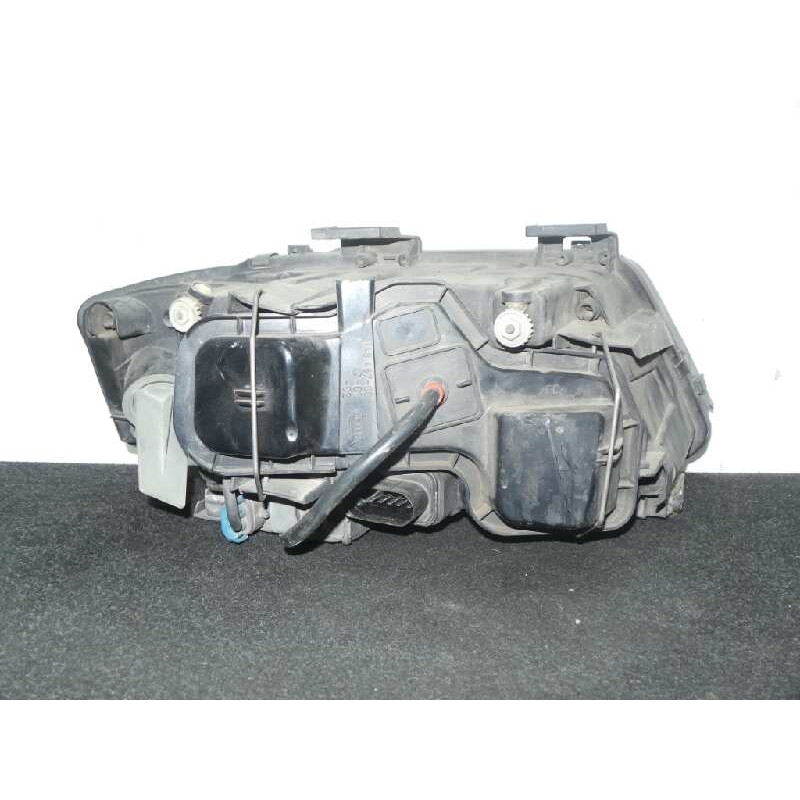 Recambio de faro izquierdo para audi a6 avant (4b5) 2.5 v6 24v tdi referencia OEM IAM  99-02 XENON