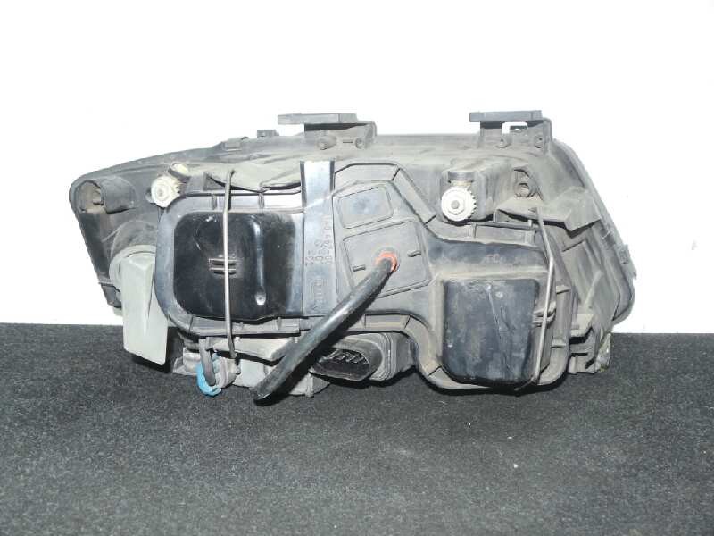 Recambio de faro izquierdo para audi a6 avant (4b5) 2.5 v6 24v tdi referencia OEM IAM  99-02 XENON