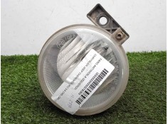 Recambio de faro antiniebla izquierdo para chrysler jeep cherokee (kj) 2.8 crd cat referencia OEM IAM   