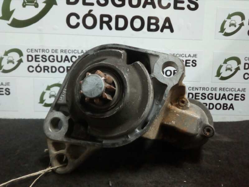 Recambio de motor arranque para volkswagen golf iv variant (1j5) 1.6 referencia OEM IAM 0001121006-020911023F  BOSCH