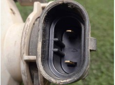 Recambio de faro antiniebla izquierdo para chrysler jeep cherokee (kj) 2.8 crd cat referencia OEM IAM    2