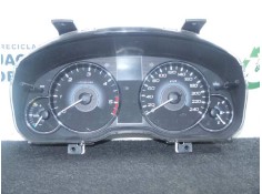 Recambio de cuadro instrumentos para subaru legacy kombi/outback b14 2.0 diesel cat referencia OEM IAM 85002AJ431-1005891130897-
