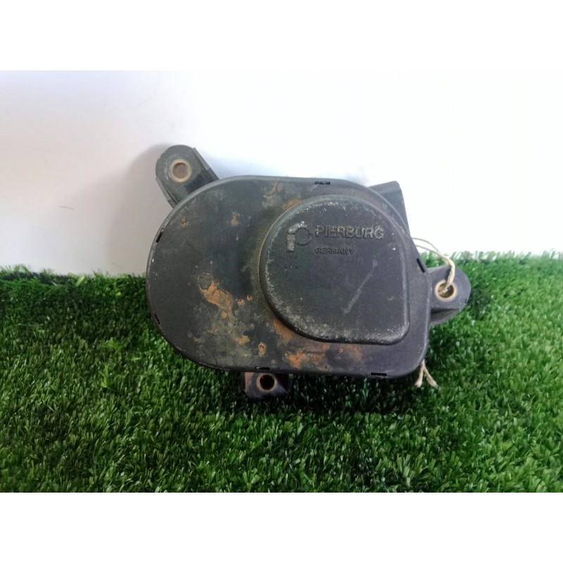 Recambio de potenciometro pedal para mercedes-benz clase m (w163) 270 cdi (163.113) referencia OEM IAM 5111500394  72264411B0146