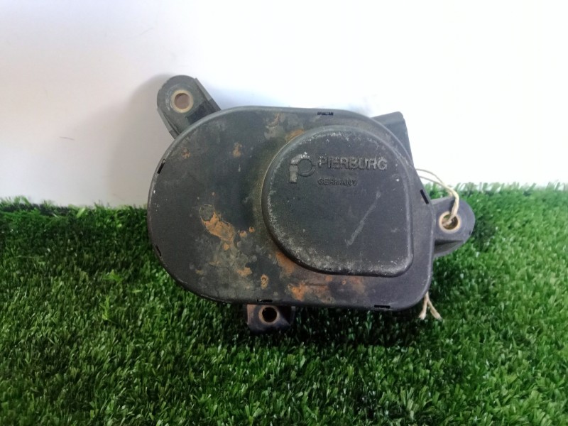 Recambio de potenciometro pedal para mercedes-benz clase m (w163) 270 cdi (163.113) referencia OEM IAM 5111500394  72264411B0146