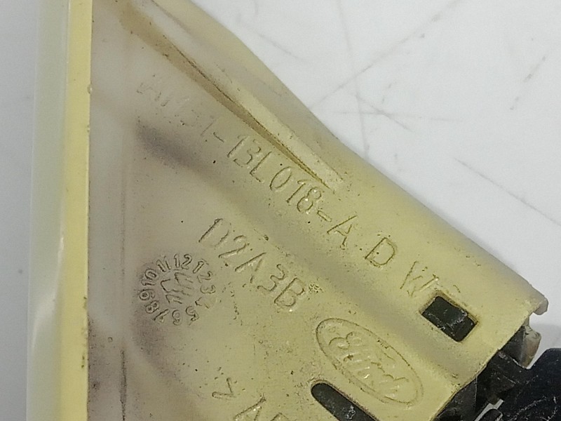 Recambio de lavafaro para ford c-max 2.0 tdci cat referencia OEM IAM AM5113L018A-AM5113L018ADW DELANTERO.DERECHO 