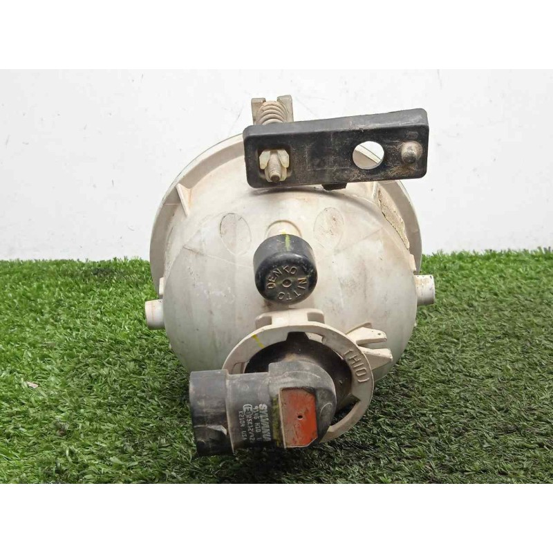 Recambio de faro antiniebla izquierdo para chrysler jeep cherokee (kj) 2.8 crd cat referencia OEM IAM   