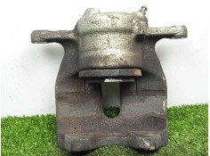 Recambio de pinza freno delantera derecha para renault kangoo 1.5 blue dci diesel fap referencia OEM IAM 410017733R-410010823R T