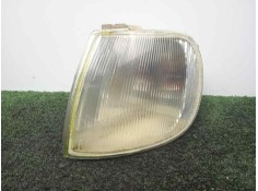 Recambio de piloto delantero izquierdo para volkswagen polo berlina (6n1) 1.4 referencia OEM IAM  95-00 BLANCO