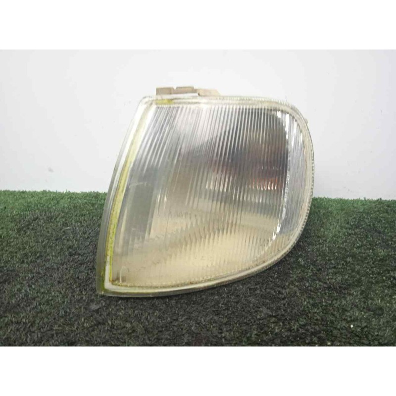 Recambio de piloto delantero izquierdo para volkswagen polo berlina (6n1) 1.4 referencia OEM IAM  95-00 BLANCO