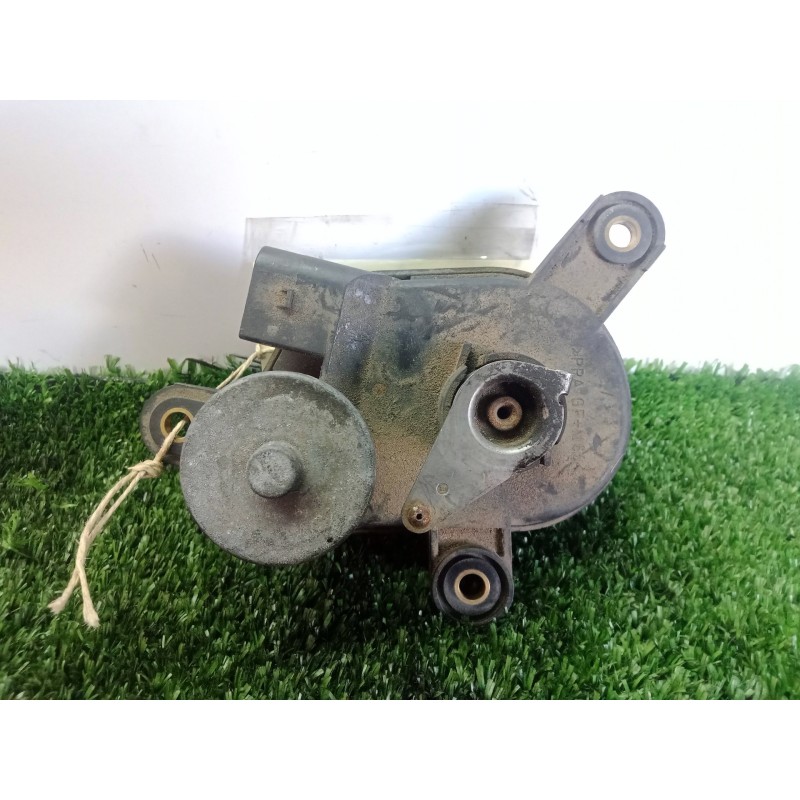 Recambio de potenciometro pedal para mercedes-benz clase m (w163) 270 cdi (163.113) referencia OEM IAM 5111500394  72264411B0146