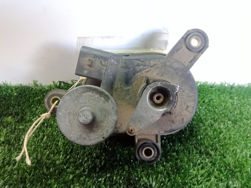 Recambio de potenciometro pedal para mercedes-benz clase m (w163) 270 cdi (163.113) referencia OEM IAM 5111500394  72264411B0146