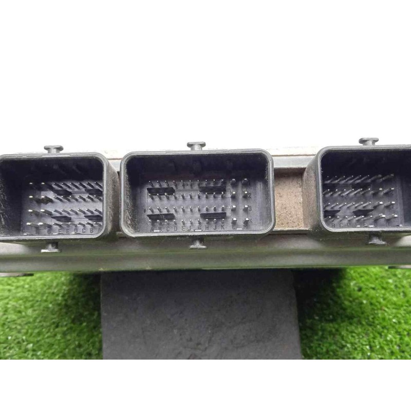 Recambio de centralita motor uce para citroën c3 pluriel 1.4 hdi referencia OEM IAM 5WS40172CT-9655939080-9648624280 SID804 SIEM