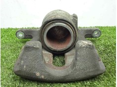 Recambio de pinza freno delantera derecha para renault kangoo 1.5 blue dci diesel fap referencia OEM IAM 410017733R-410010823R T 2