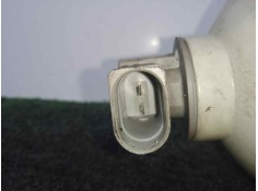 Recambio de piloto delantero izquierdo para volkswagen polo berlina (6n1) 1.4 referencia OEM IAM  95-00 BLANCO 2