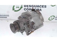 Recambio de alternador para mg serie 45 (t/rt) 2.0 td referencia OEM IAM YLE000010-1002132790 DENSO - 90.A POLEA.FIJA