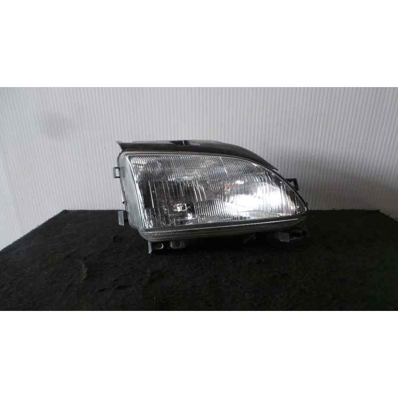 Recambio de faro derecho para seat arosa (6h1) 1.0 referencia OEM IAM 6H1941016C 1.SERIE 