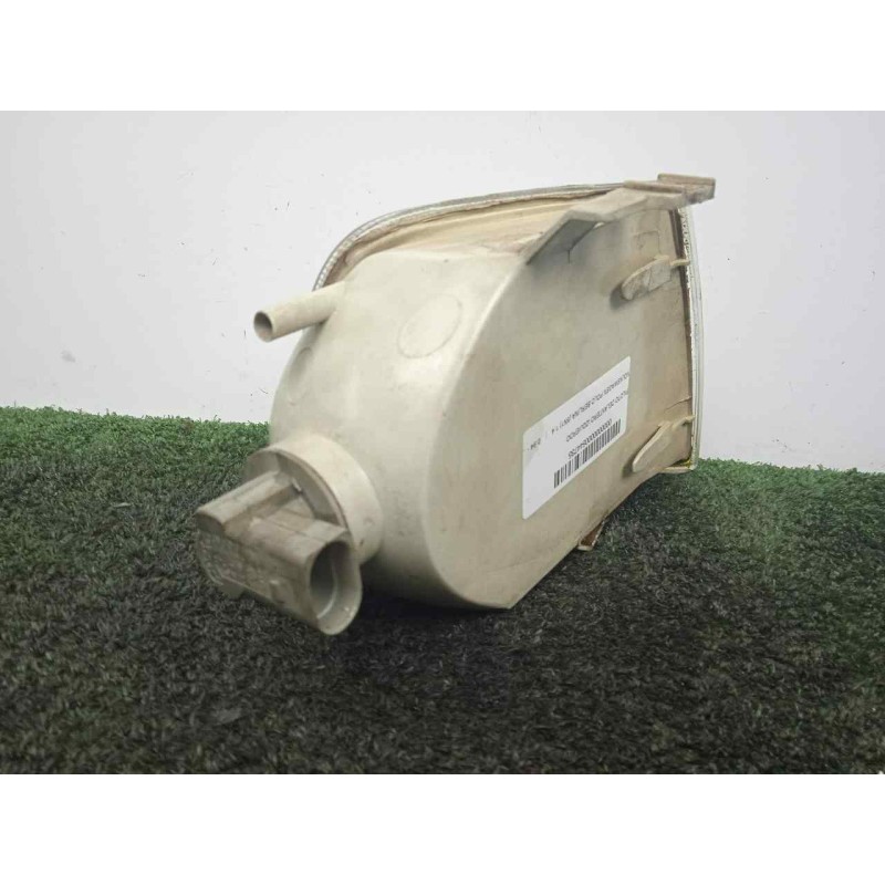 Recambio de piloto delantero izquierdo para volkswagen polo berlina (6n1) 1.4 referencia OEM IAM  95-00 BLANCO