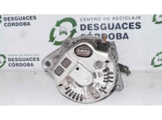 Recambio de alternador para mg serie 45 (t/rt) 2.0 td referencia OEM IAM YLE000010-1002132790 DENSO - 90.A POLEA.FIJA 2