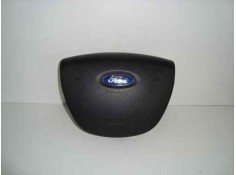 Recambio de airbag delantero izquierdo para ford focus c-max (cap) 2.0 tdci cat referencia OEM IAM 3M51R042B85AG 2.ENCHUFES 