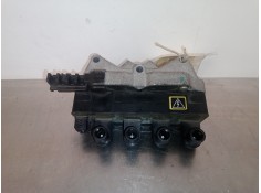 Recambio de bobina encendido para lancia lybra berlina 1.6 cat referencia OEM IAM BAE920AX  