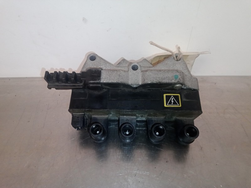 Recambio de bobina encendido para lancia lybra berlina 1.6 cat referencia OEM IAM BAE920AX  