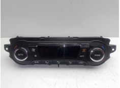 Recambio de mando climatizador para ford c-max 2.0 tdci cat referencia OEM IAM AM5T18C612BJ 2.ENCHUFES 