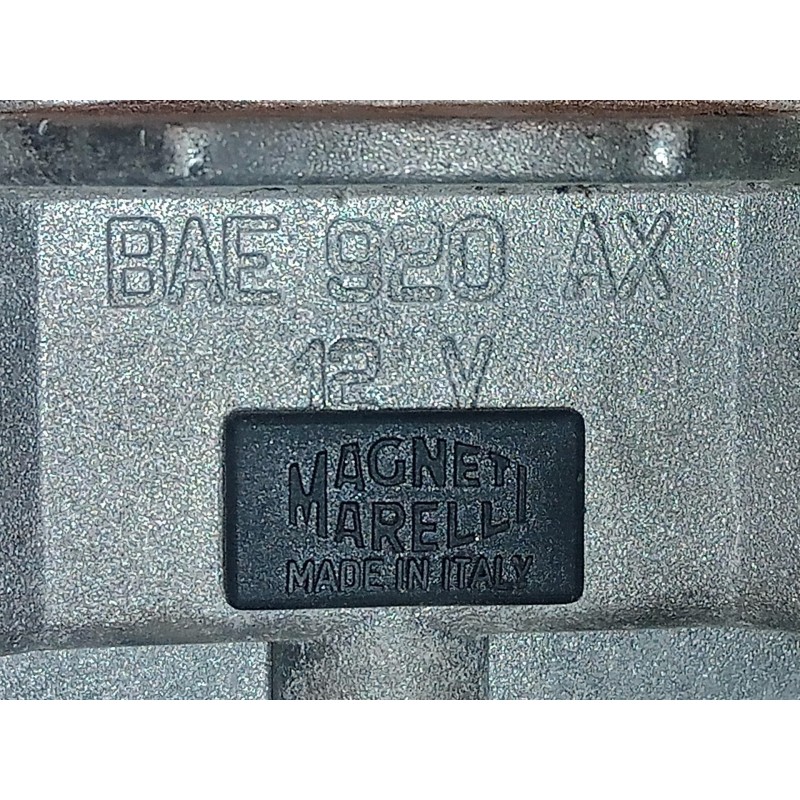 Recambio de bobina encendido para lancia lybra berlina 1.6 cat referencia OEM IAM BAE920AX  