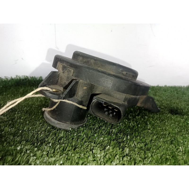 Recambio de potenciometro pedal para mercedes-benz clase m (w163) 270 cdi (163.113) referencia OEM IAM 5111500394  72264411B0146