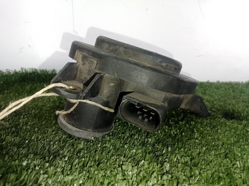 Recambio de potenciometro pedal para mercedes-benz clase m (w163) 270 cdi (163.113) referencia OEM IAM 5111500394  72264411B0146