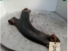 Recambio de brazo suspension inferior delantero izquierdo para renault clio iii 1.5 dci diesel referencia OEM IAM   
