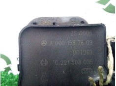 Recambio de bobina encendido para mercedes-benz clase e (w210) berlina 3.2 v6 18v cat referencia OEM IAM A0001587803-0221503035- 2