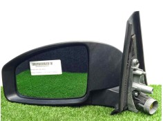 Recambio de retrovisor izquierdo para renault espace iv (jk0) 2.2 dci turbodiesel referencia OEM IAM  ELECTRICO - 7.PINES AZUL