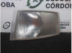 Recambio de piloto delantero izquierdo para citroën jumper caja cerrada (1) 1.9 diesel referencia OEM IAM 35710747 94-99 