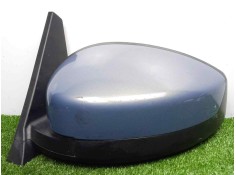 Recambio de retrovisor izquierdo para renault espace iv (jk0) 2.2 dci turbodiesel referencia OEM IAM  ELECTRICO - 7.PINES AZUL 2