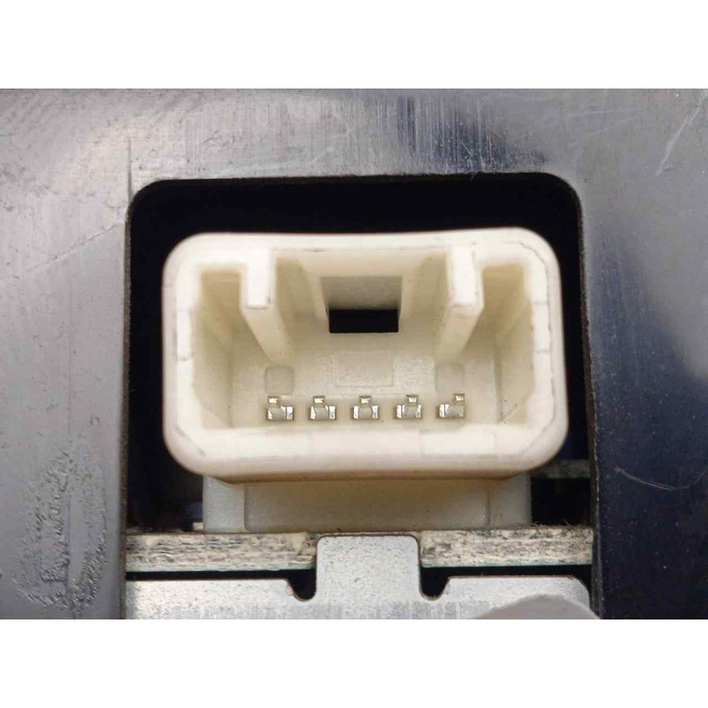 Recambio de centralita cierre para toyota corolla verso (r1) 2.0 turbodiesel cat referencia OEM IAM 897410F010  