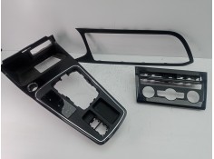 Recambio de molduras delanteras para seat leon (5f1) 2.0 16v tsi referencia OEM IAM 5F0858060H-5F1858061A-5F1863283 KIT.MOLDURAS