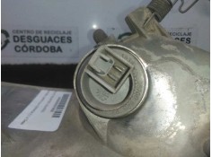 Recambio de piloto delantero izquierdo para citroën jumper caja cerrada (1) 1.9 diesel referencia OEM IAM 35710747 94-99  2