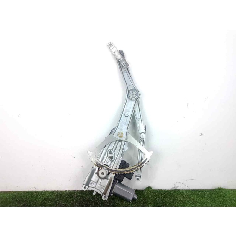 Recambio de elevalunas delantero izquierdo para opel astra h berlina 1.4 16v referencia OEM IAM 13100417LH ASTRA.H - ELECTRICO -