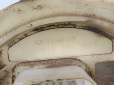 Recambio de aforador para seat altea xl (5p5) 1.6 referencia OEM IAM 1K0919051BG CON.BOMBA  2