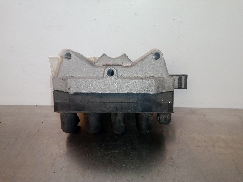 Recambio de bobina encendido para lancia lybra berlina 1.6 cat referencia OEM IAM BAE920AX  