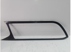 Recambio de molduras delanteras para seat leon (5f1) 2.0 16v tsi referencia OEM IAM 5F0858060H-5F1858061A-5F1863283 KIT.MOLDURAS 2