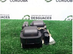 Recambio de bobina encendido para mercedes-benz clase e (w210) berlina 3.2 v6 18v cat referencia OEM IAM A0001587803-0221503035- 2