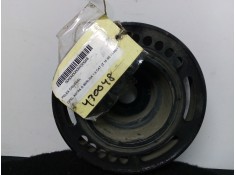 Recambio de polea cigueñal para opel astra g berlina 1.6 cat (z 16 se / l55) referencia OEM IAM NOTIENEREFERENCIA 5.CANALES DIAM