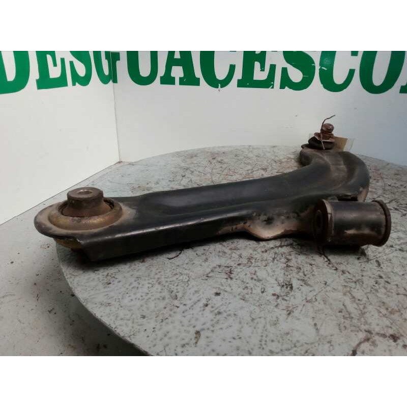 Recambio de brazo suspension inferior delantero izquierdo para renault clio iii 1.5 dci diesel referencia OEM IAM   