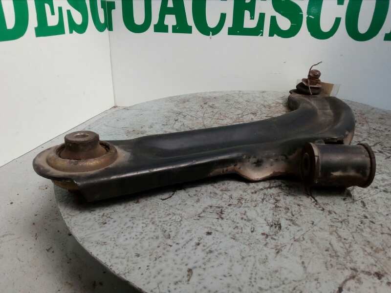 Recambio de brazo suspension inferior delantero izquierdo para renault clio iii 1.5 dci diesel referencia OEM IAM   