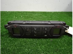 Recambio de mando climatizador para ford focus c-max (cap) 2.0 tdci cat referencia OEM IAM 3M5T18C612AH WIWA04641 