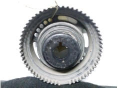 Recambio de polea cigueñal para opel astra g berlina 1.6 cat (z 16 se / l55) referencia OEM IAM NOTIENEREFERENCIA 5.CANALES DIAM 2