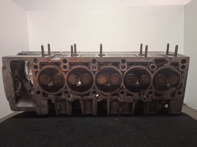 Recambio de culata para volkswagen touareg (7la) 5.0 v10 tdi cat (ayh) referencia OEM IAM R070103373A-V271  