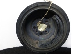 Recambio de polea cigueñal para seat ibiza (6l1) 1.4 tdi cat (bnm) referencia OEM IAM 045105243D 6.CANALES DIAMETRO: 143 MM