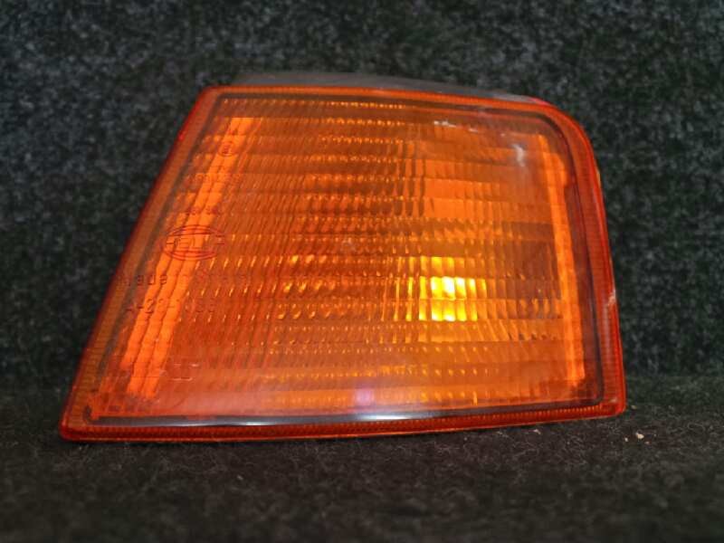 Recambio de piloto delantero izquierdo para seat toledo (1l) 1.6 referencia OEM IAM  AMBAR 